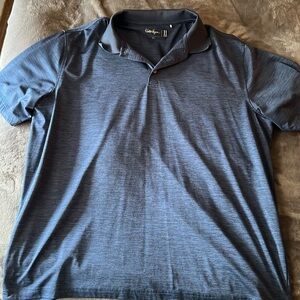 Walter Hagen XXL Polo
